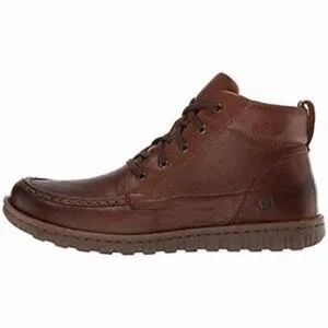Born-Boots(Gilden)-Mens sz-13(us) Brown